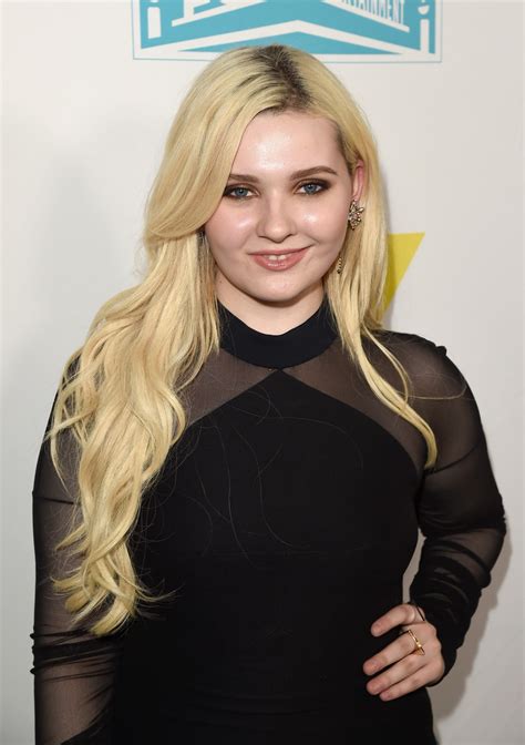 abigail breslin nsfw|Abigail Breslin (2015)